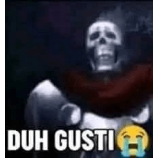 Duh gusti 🤦 1