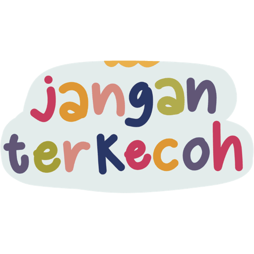 Saling jaga 2 8