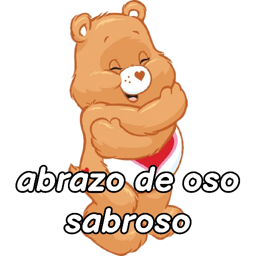 🧡💙🐻 Ositos Cariñosos 🐻💙🧡 9