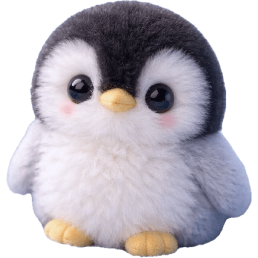 Pingüinos Stickers Varios 🐧  8