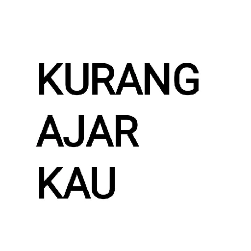 Anomali teks marah  22