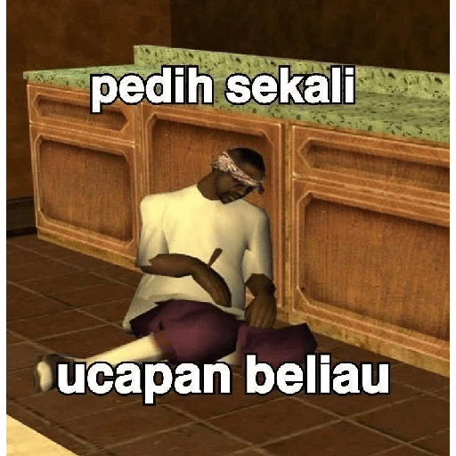 DUH GUSTI MEME 14