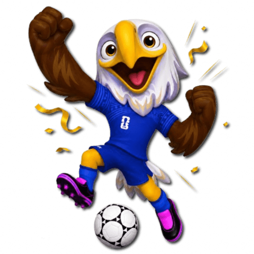 Clutch ✨🦅Mundial 2026🏆⚽️ 8
