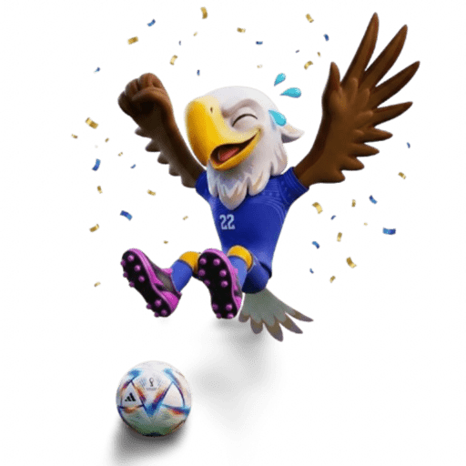 Clutch ✨🦅Mundial 2026🏆⚽️ 12