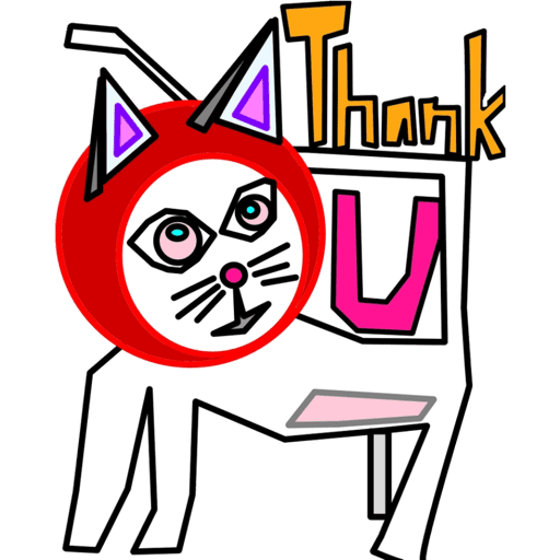 🐈Cat 😽🔠English phrase 6