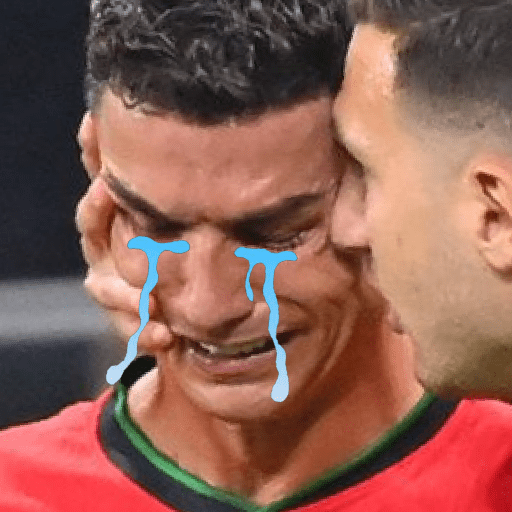 Cristiano Ronaldo Reacción ⚽️ 2
