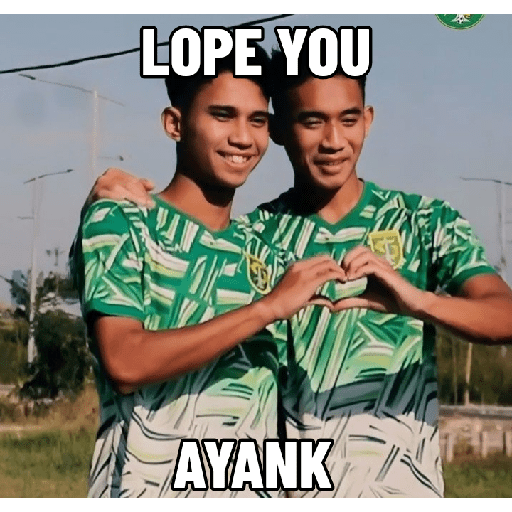 Timnas kocak 8