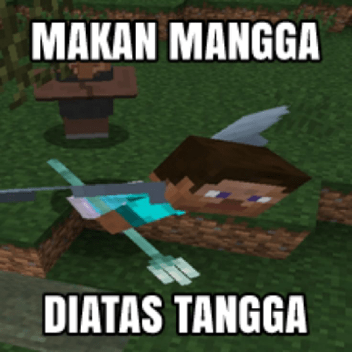 Stiker meme 6