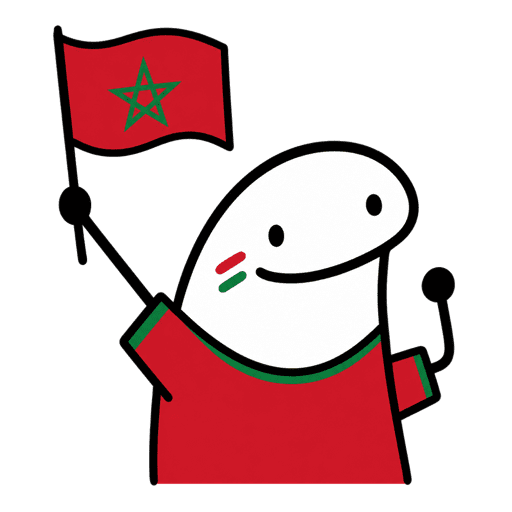 Flork banderas mundial 2026 9