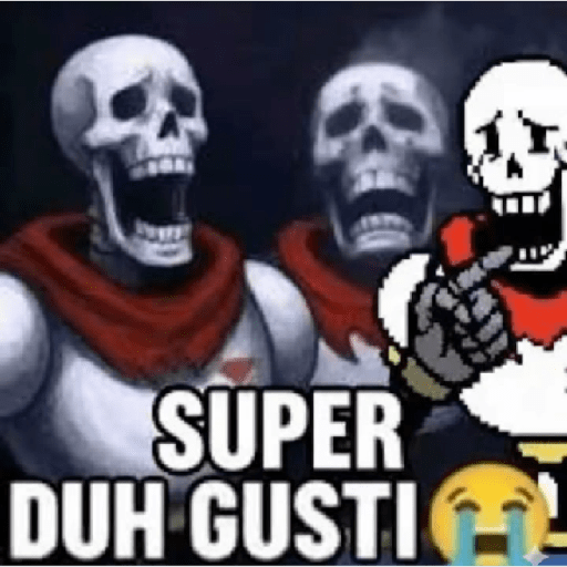 Duh Gusti 😭 5