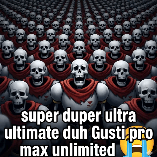 Duh gusti 6