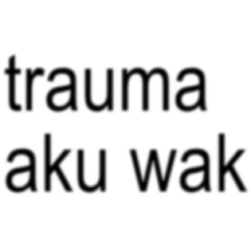 Kata kata anomali singkat cuek 29