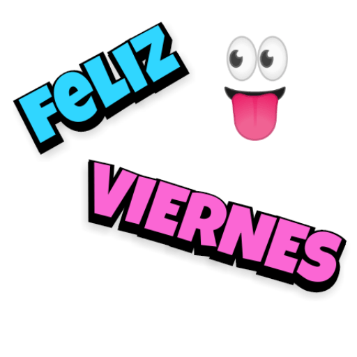 FELIZ VIERNES
