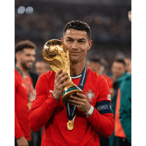 CR7 - Cristiano Mundial 2026  1