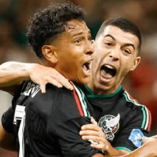 México 2026 🇲🇽🇲🇽 20