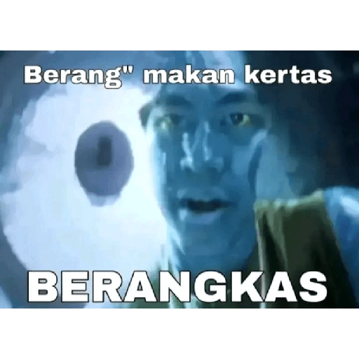 Avatar biru 2