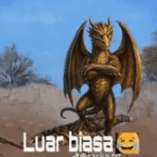 Gokil skin 25