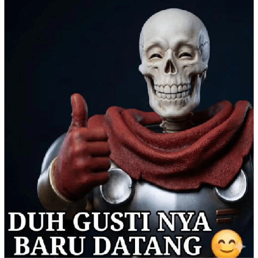 Duh Gusti 😭 9