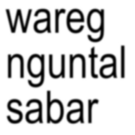 Kata-kata anomali #2 4