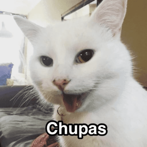 Chupas