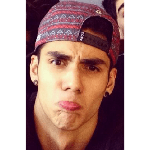 ❤️AlanNavarro❤️ 4 😒