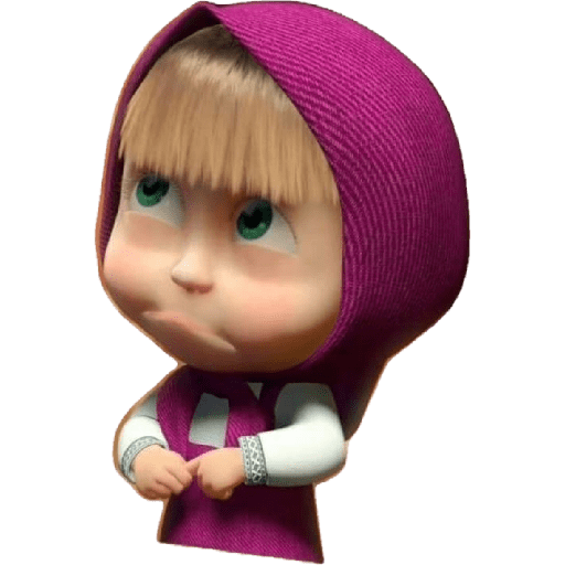 Masha marsha and the bear  1