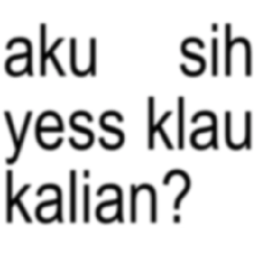 Kata-kata Random #10 2