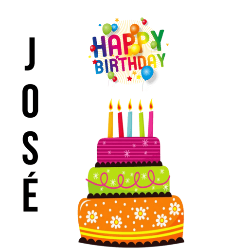 Cumpleaños  2