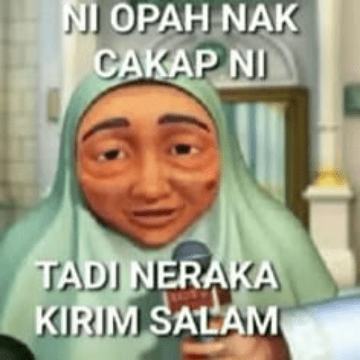 Malaysian memes🔥 10