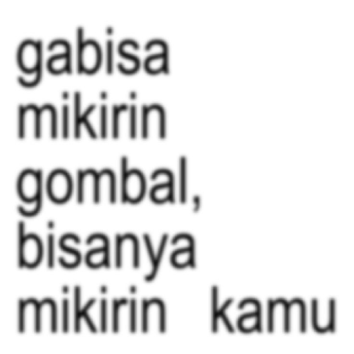 Anomali Kata-Kata 📝 #6 14