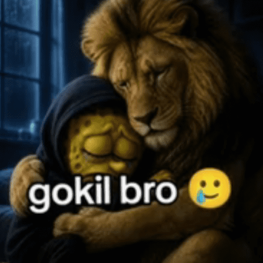 Gokil skin 23