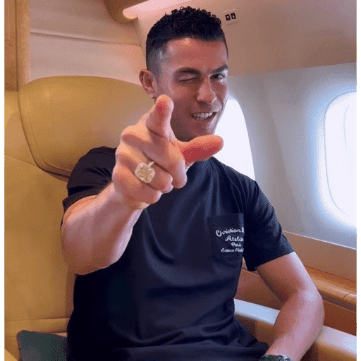 CR7 - Cristiano Mundial 2026  7