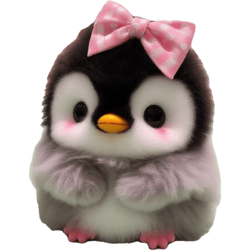 Pingüinos Stickers Varios 🐧  7