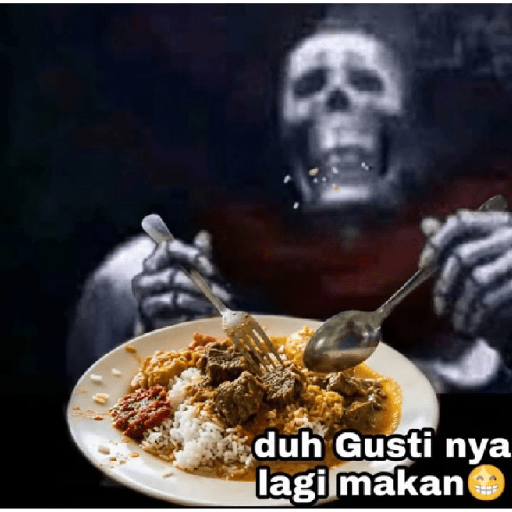 Duh Gusti 😭 6