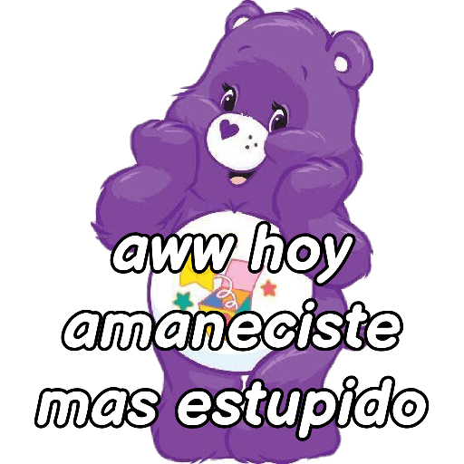 🧡💙🐻 Ositos Cariñosos 🐻💙🧡 4