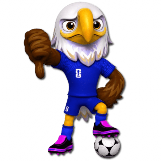 Clutch ✨🦅Mundial 2026🏆⚽️ 3