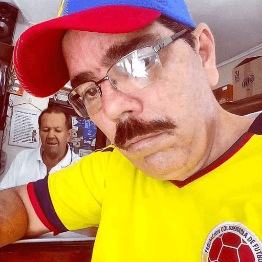 Seleccion de colombia 2026 8