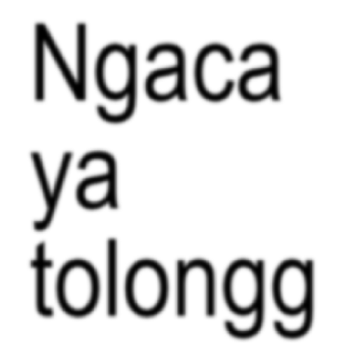 Anomali Kata-Kata 📝 #6 11