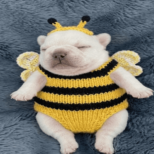 Pibble 🦴 4