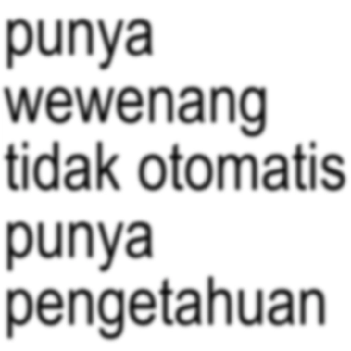 Kata-kata Random #10 5