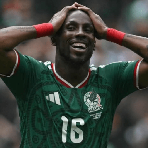 México 2026 🇲🇽🇲🇽 6