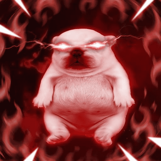 Pibble 🦴 12