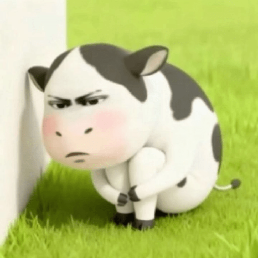 Meme Sapi Tiktok 8