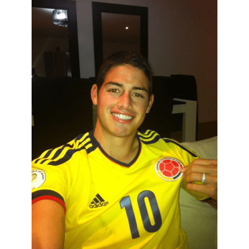 Seleccion de colombia 2026 4