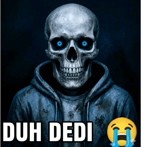 DUH GUSTI MEME 10