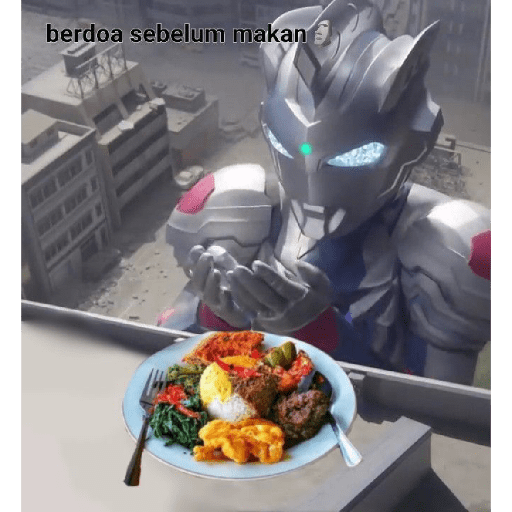Ultramannn momen 9