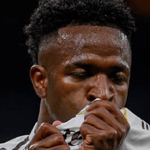Vinícius Júnior Reacciones ⚽️ 14