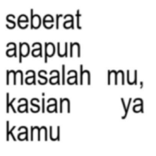Anomali kata kata viral 12