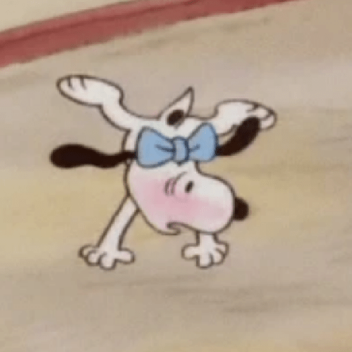 🐾Snoopy 4🐾 17