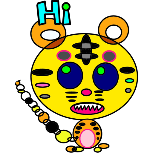 🐈Cat 😽🔠English phrase 5